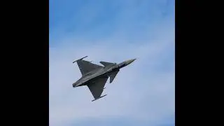Gripen #shorts #aeromachinex #gripen