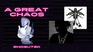 [FREE FLP] How to make AGC beats like STARBOY for Ken Carson | FL Studio Tutorial
