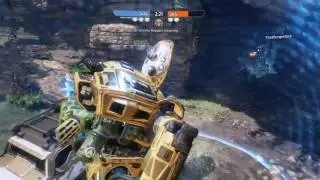 Titanfall 2| #1