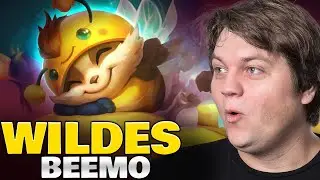 Es gibt wieder den BEEMO für euch!