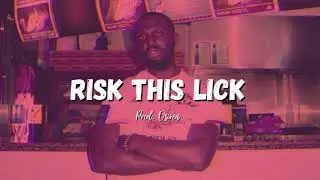 Headie One X Aitch Melodic Drill Type Beat - 
