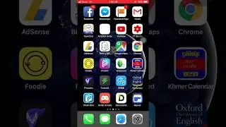 Wow - How to disactivaite facebook account | New Update | ST