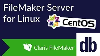 FileMaker Server for Linux