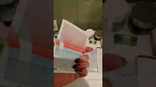 Мой запас масок на данный момент ))) 10.09.20