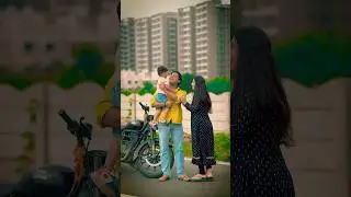 Mere Jigar ka Challa ❤️👨‍👩‍👧ll Vishal Rajput shorts #vishalsinghrajput #celebratewithshorts