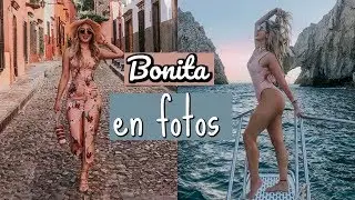 COMO VERTE BIEN EN CADA FOTO -  DELGADA, ALTA ❤️HOW TO LOOK GREAT IN EVERY PHOTO