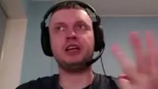 Watched Attack on Titan off-stream
