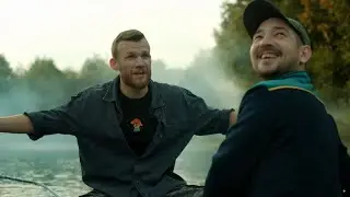 Тяни, Сундук - Русский трейлер (HD)