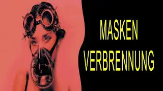 PCR FAKE NEWS 15 + Maskenverbrennung (Okt 2022)