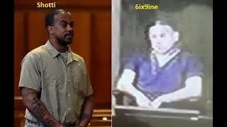 Shotti Exposes Other SNITCHES that helped Take down Tr3yWay other than 6ix9ine. Court Docs Confirm
