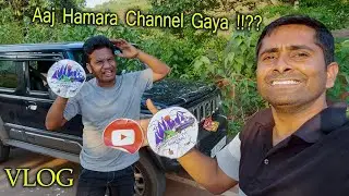 Aaj ye karte hue bahut dukh hua | हरी भाई तो रो ही पड़ते | #Vlog #22