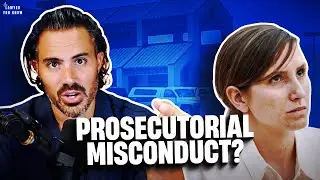 Unbelievable Kouri Richins Update - State's Star Witness Changes Their Story - What Now?
