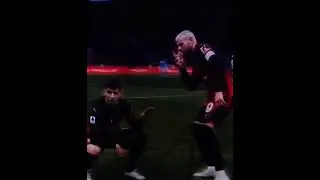 Me and my friend after roasting the girl who thinks she is pretty 💀 #football  #shorts
