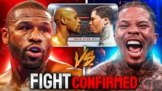Floyd Mayweather AGREES To Fight Gervonta Davis On One VICIOUS Condition FIGHT CONFIRMED!