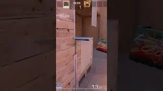 Я такого не ожидал😮 #standoff2 #so2 🔫
