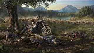 Days Gone ➤ Прохождение #15 | 4K UHD