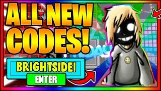 ALL *NEW* FUNKY FRIDAY *☀BRIGHTSIDE UPDATE☀* Roblox Funky Friday Codes 2021✅
