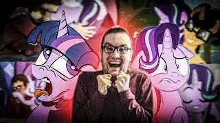 The Worst Brony