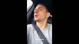ЛИТВИН ХАСАНИТ НА БМВ