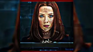 Black Widow - Edit
