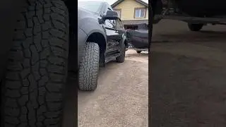 Увеличенный клиренс HAVAL H9 работает🔥