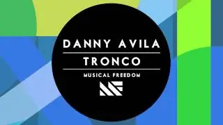 Danny Avila-Tronco