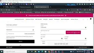 OTP Bypass POC