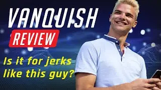 Vanquish Review - Real Proof And Insider Info in this Vanquish Review that You Will See Nowhere Else