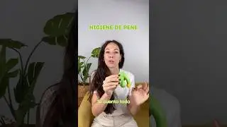 Cómo tener un pene limpio (y sano)