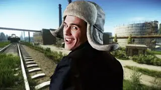 УШАНКА, ДРОБОВИК, ТАМОЖНЯ