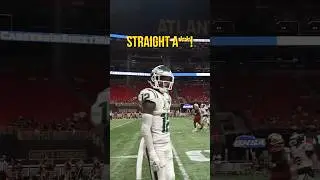Travis Hunter EMBARRASSED this Trash Talker! 😤