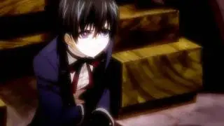 Ciel is the new Karate Kid (Kuroshitsuji Trailer Parody)