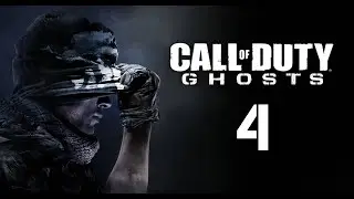 El pasado de Elias y Rorke | Call of Duty Ghosts parte 4 - antoniocrash54