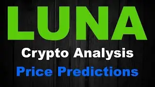 LUNA Coin Price Prediction – Technical Analysis for Terra, July 2021
