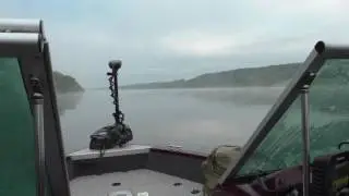 Хороший отдых и рыбалка на Оке