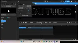 Text Animation in Create Studio