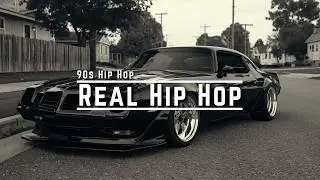 Real Hip Hop Only 🔥 90’s & 00’s Gangsta Rap Throwback
