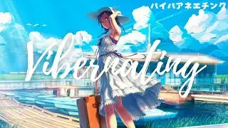 Summer Breeze - Lofi Chillhop beats to escape the winter