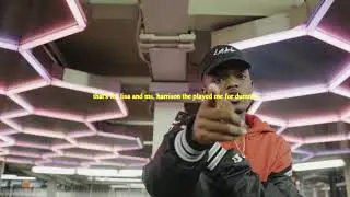 HDBeenDope - New Year Theme Music (1min video)