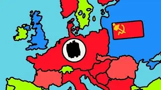 2 МИРОВАЯ , но события вперемешку