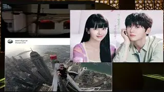 Aliran Sesat Gegerkalong Bandung; Akhir Hidup Pemanjat Gedung Remi Lucidi; My Lovely Liar