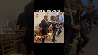 Hora lui Ion Onoriu