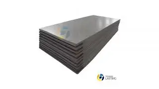 Grade 5 ASME SB265 Titanium Plate Stock for Sale