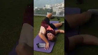 Пробуем Повторить Популярный Тик Ток Челлендж😜🤟 