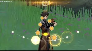 Drumalong Festival - Azhdaha's Theme (Rage Beneath the Mountains) beatmap by a mikufan (EU server)