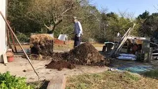 The Berkeley Method of Hot Composting Feb 2019