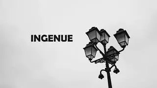 Ozbay - Ingenue