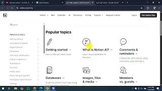 How To Contact Notion Support