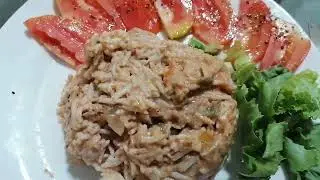 Domoda echt lecker!