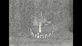 PREMIERE: Tsap - Faith In Stone [Altered States Tapes]